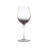 UPC 641265421355 product image for Mikasa Swirl White Wine Glass, 10.5 oz | upcitemdb.com