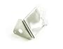 MANDOLIN TAILPIECE CHROME