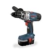 Bosch 35618 18-Volt 1/2-Inch Brute Tough Drill/Driver Kit