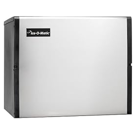 Ice-O-Matic ICE1006FR 1077 Lb Full Cube Ice Machine