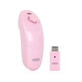 Wii Wireless Controller - Pink
