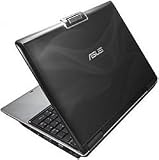 Notebook ASUS M51VA-AP018C Vista 4096MB 320GB � - 
