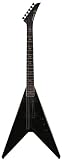 Aria XX-2 Electric Guitar - Black