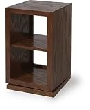 Especially For You EY2543A Buckley Swivel Side Table