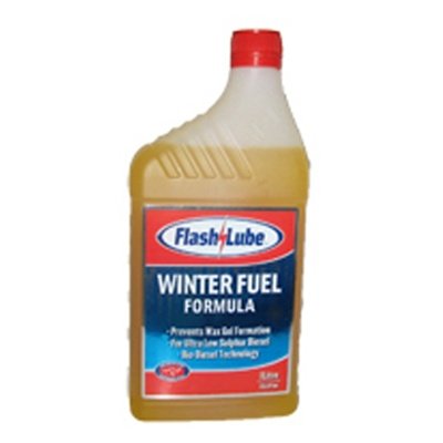 Flash Lube Winter Formula - FW1L