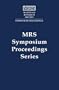 Flat Panel Display Materials III: Volume 471 (MRS Proceedings)
