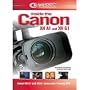 Vasst Training DVD: "Inside the Canon XHA1 and XHG1 Camcorders" - by Donald and Daniel Berube, & Douglas S. Eagle