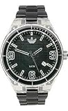 Adidas Cambridge Black Dial Unisex Watch #ADH2541