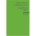 Hiob. Erl�uterungen und Dokumente