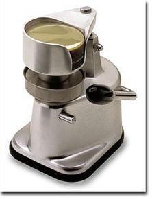 Professional Hamburger Press - Made in Italy by Hamburger Presses