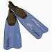  : Taucherflossen 42-44 in blau