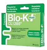 Bio-K Plus CL1285(R) 30 Billion Capsules (20 Capsules Per Box)