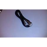 Reverse SMA to "PL-259" Adapter Cable - Female/Female for Wouxun Baofeng ~ Procom