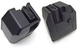 TSD JB Int'l M4 Box Magazine, Holds 5000 Rds, Fits M4 AEGs by TSD