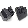 TSD JB Int'l M4 Box Magazine, Holds 5000 Rds, Fits M4 AEGs by TSD