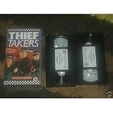 Thief Takers - Series 2 [VHS] [1998]