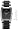 Movado Men's Fiero Tungsten Carbide Watch #0605850