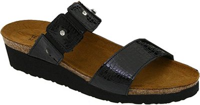 Naot Ashley Womens Comfort Sandals