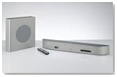 DENON ホームシアターシステム DHT-FS1-S