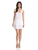 BCBGeneration Womens Low Back Dress