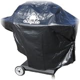 Holland Grill Deluxe Grill Cover