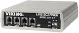Viking Line Scanner-Modem Pool