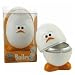 Kitchen & Housewares : Boiley Microwave Egg Boiler by MSC