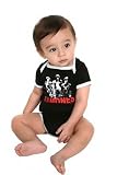 Ramones Group Shot Infant One-Piece