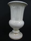 Roseville Gardenia Vase
