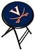 University of Virginia Cavaliers Folding Bar Stool