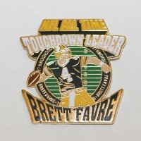Brett Favre 