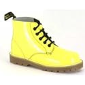 Dr Martens - 6004 - Kids - Yellow