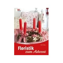 Floristik zum Advent