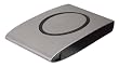 SimpleTech Signature Mini FS-U25/250G  250 GB USB 2.0 Portable Hard Drive (Ice)