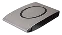 SimpleTech by Hitachi Signature Mini250 GB USB 2.0 Portable Hard Drive  FS-U25/250G (Ice)