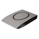SimpleTech Signature Mini FS-U25/250G 250 GB USB 2.0 Portable Hard Drive (Ice)