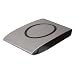 SimpleTech by Hitachi Signature Mini250 GB USB 2.0 Portable Hard Drive  FS-U25/250G (Ice)