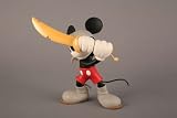 VINYL COLLECTIBLE DOLLS Roen Pirate Mickey VCD-88