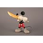VINYL COLLECTIBLE DOLLS Roen Pirate Mickey VCD-88