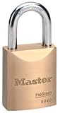 Master Lock 6840KA N/A 1-3/4
