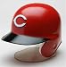 Cincinnati Reds Replica Mini Helmet (Quantity of 1)