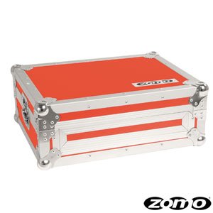 Zomo CDM-5 rot f. Gemini CDM-500