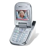 Verizon Wireless Audiovox CDM 180 Camera Phone
