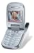 PC Hardware : AUDIOVOX CDM180 CDM 180 VERIZON WIRELESS SPEAKER CDMA FLIP CAMERA PHONE