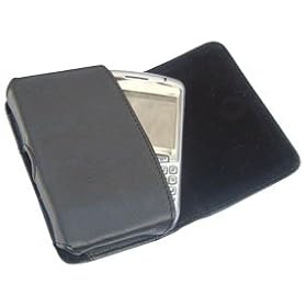 greymobiles Protective Pouch/Case For BlackBerry Curve 8300/8310/8320