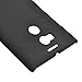 BLU Pure XL case, KuGi ® High quality ultra-thin hard PC Case Cover For BLU Pure XL 2015 released 6 inch smartphone. (Black)