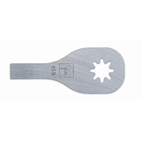 Fein 63502159010 M-Cut Saw Blade, 2 Piece