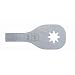 Fein 63502159010 M-Cut Saw Blade, 2 Piece
