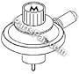 Magma Replacement Part Type 1 Control Valve Regulator Low Output