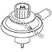 Magma Replacement Part Type 1 Control Valve Regulator Low Output